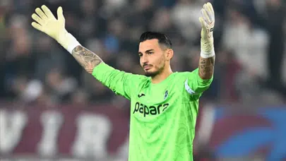 Uğurcan Çakır transfer mi oluyor? Hangi takıma transfer oluyor?