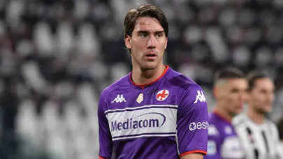 Dusan Vlahovic transfer bedeli ne kadar? Beşiktaş'a geliyor mu, resmi teklif yapıldı mı, maaşı kaç milyon euro?
