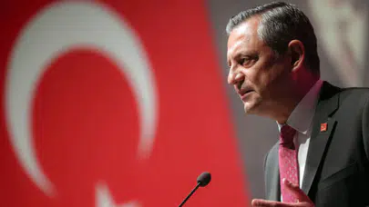 Özgür Özel’den TBMM’de tarihi mesaj: 'Siyasi tarihimizde bir ilki başardık'
