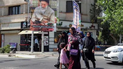Katar devreye girdi: ABD ve İran arasındaki müzakerelerin tarihi belli oldu!