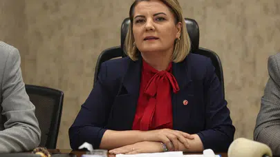 İzmit Belediye Başkanı Fatma Kaplan Hürriyet kimdir? Gözaltı nedeni ne, kaç yaşında, nereli, mesleği ne?