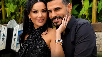 Dilan Polat dosyasında yeni perde! Kara para iddialarına yanıt