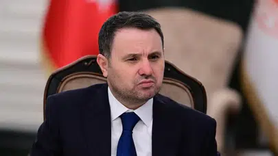 'İntikam değil, hukukun zaferi': Bakan Gürlek'ten tavizsiz FETÖ mesajı