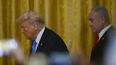İsrail basınından bomba iddia: Vance'in ekibi Netanyahu-Trump zirvesini engellemeye çalışıyor