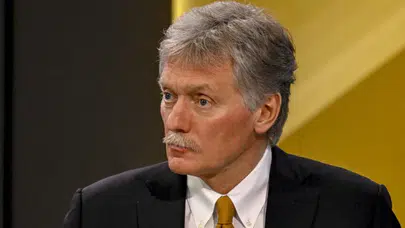 Kremlin’den barış iddialarına soğuk duş: 'Hiçbir somut gelişme yok!'