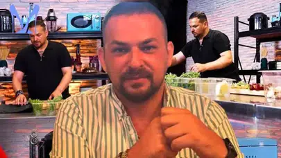 MasterChef Koray Saygı kimdir, kaç yaşında, nereli, ne iş yapıyor? Düelloyu kazanan Koray Saygı'nın hayatı