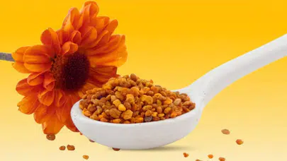 Arı poleni nedir? Faydaları nelerdir, nasıl tüketilir, nasıl kullanılır, zararları nedir, kimler kullanamaz?