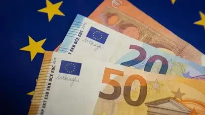 ECB'nin gözü bu verideydi: Euro Bölgesi'nde fiyat artışları hız kesti
