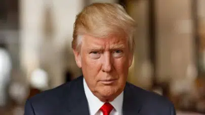 Dünya Kupası finalinde Trump sürprizi! Kupa töreninde de yer alacak