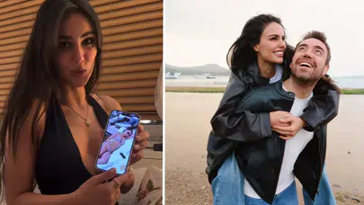 Murat Dalkılıç'ın videosunda ne oldu, Özgü Kaya'ya ne mesaj verdi, paylaşım neden ilgi gördü, sosyal medyada neler konuşuldu?