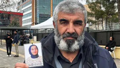 Rojin Kabaiş davasında skandal gelişme: Kıyafetinden DNA örneği alınmamış!
