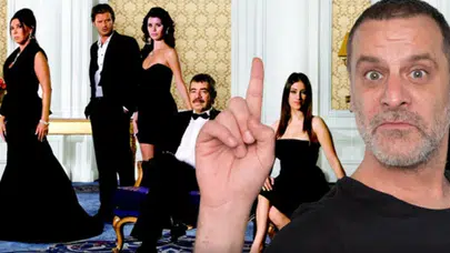 Kıvanç Tatlıtuğ’un hayatını değiştiren rol ilk kime teklif edilmişti: Ozan Güven açıkladı