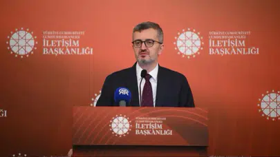 21 yıl sonra tarihi zirve: Türkiye’nin yeni iletişim stratejisi belli oldu!