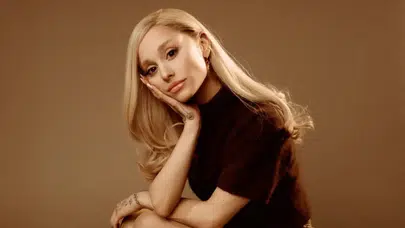 Ariana Grande'nin gizli arşivi hacklendi: 45 şarkı Dark Web'de satışta