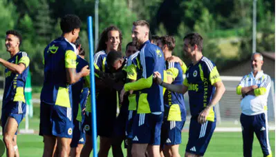 Dortmund’un yıldızı Fenerbahçe yolunda! anlaşma an meselesi...