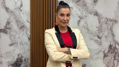Ünlü manken sessizliğini bozdu! Deniz Akkaya’ya villada şiddet ve taciz şoku