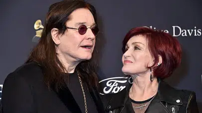 Ozzy Osbourne’un ardından 1 yıl: Sharon Osbourne’dan dünyaya çağrı!