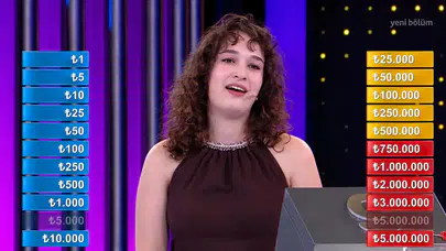 Dilek Emirzadeoğulları kimdir? Var Mısın Yok Musun yarışmacısı kaç yaşında, ne iş yapıyor, ne kadar kazandı, hayali ne?