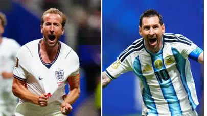 Messi ve Bellingham karşı karşıya: Dünya futbolunun kalbi Bu maçta atacak