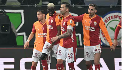 İtiraz etmişlerdi ama... yeni kural en çok Galatasaray’a yarayacak!