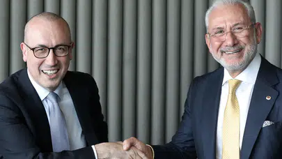 Tosyalı'nın GES yatırımına BBVA'dan 187 milyon avroluk kredi