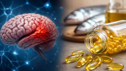 Balık Yağı beyne faydalı mı? Hafızayı korur mu, unutkanlığa iyi gelir mi, alzheimer’ı önler mi, zihni güçlendirir mi?