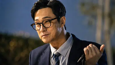 Netflix'in yeni fenomeni Agent Kim Reactivated izlenme rekoru kırıyor