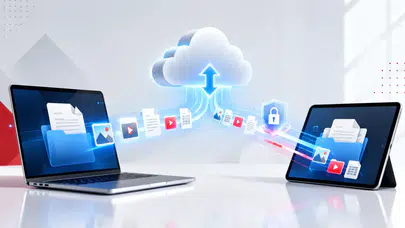 Üyelik yok, ücret yok: tek seferde 50 GB dosya göndermenin en kolay yolu!
