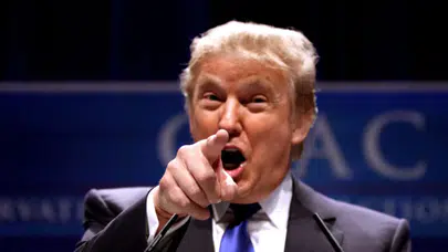'Onların canına okuyacağız!': Trump'tan İran'a yeni tehdit