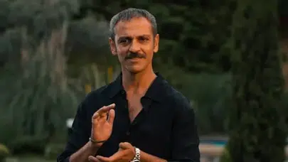 Erkan Kolçak Köstendil’in 'Alt Üst' filmi neden iptal edildi? Çare Messi projesine ne oldu?