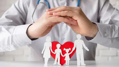 Bakan Göktaş duyurdu: Koruyucu aile hizmeti son 20 yılda 21 kat arttı