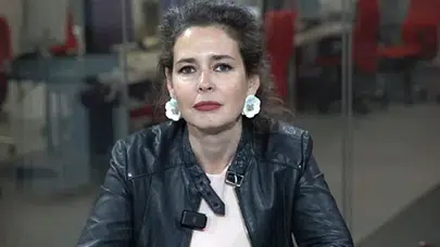 Pelin Batu deprem dönemindeki Ahbap paylaşımını silip özür diledi