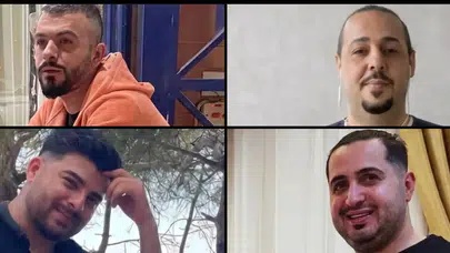 Suudi Arabistan'da can pazarı: Yangında mahsur kalan 4 Türk işçi hayatını kaybetti