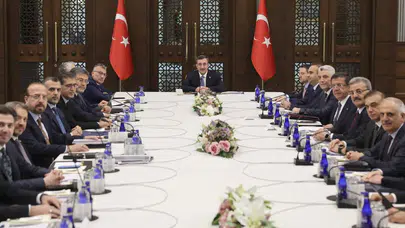 Sanayiciye nefes aldıracak dev paket: EKK'dan 250 milyar TL'lik yeni kredi desteği!