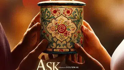 Aşk Tesadüfleri Sever 3 filminin ilk teaserı ve afişi yayınlandı