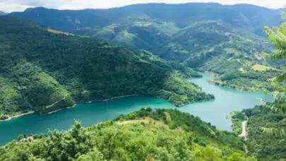 Yuvacık Barajı’nda hafta sonu ne yapılır? Nerelerde kamp yapılır, kahvaltı nerede yapılır, hangi aktiviteler yapılır?