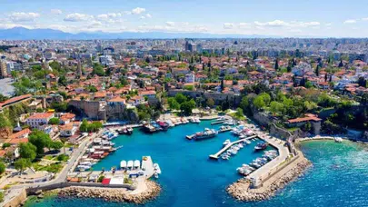 İngilizler antalya'ya neden gelmiyor? Turistler nereye gidiyor, turist sayısı neden düştü?