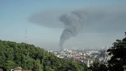 Başkentte enkaz altından acı haber: Kiev’de ölü sayısı tırmanıyor