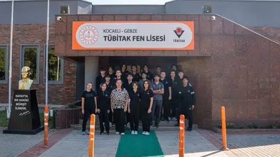 TÜBİTAK Fen Lisesi başvurularında son gün: Sınav tarihi ve tüm detaylar