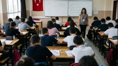 İstanbul'da okullarda mescit kararı! İzinler ve fiziki şartlar netleşti