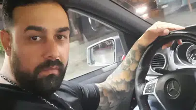 İzmir’de gece yarısı dehşeti: Araç içindeki husumet cinayetle bitti!