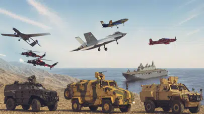 NATO Zirvesi’nde sürpriz zirve! Cumhurbaşkanı Erdoğan ve Trump’tan F-35 açıklaması