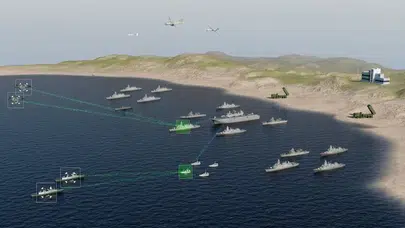 NATO sınavını geçtiler: Türk yazılım devinden Polonya'da gövde gösterisi!