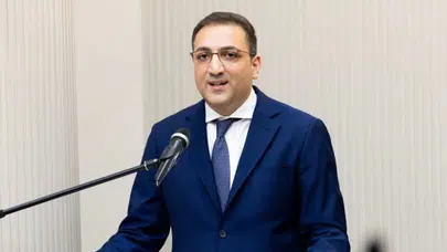 Görevden uzaklaştırma sonrası gözler eşinde! Onur Yiğit'in eşi hakkında merak edilenler...