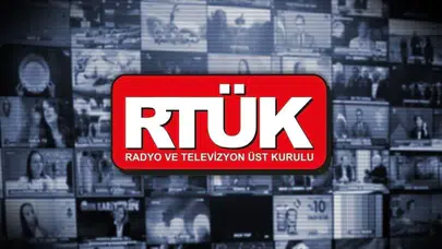 RTÜK'ten medyaya kritik NATO Zirvesi uyarısı: Tüm yayınlar titizlikle takip ediliyor