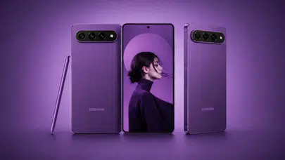 Samsung’dan yıllar sonra radikal karar: Galaxy S27 serisinde ön kamera devrimi!