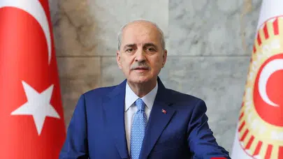 Kurtulmuş: 'Terörsüz Türkiye ile yepyeni bir kardeşlik dönemi başlayacak'