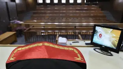 Mahkemeler tatile giriyor: Hangi davalara bakılacak, hangileri eylüle kaldı?