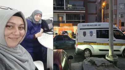 Bursa'da güven ihanetle bitti: Ziynet eşyaları uğruna komşusunu katletti!