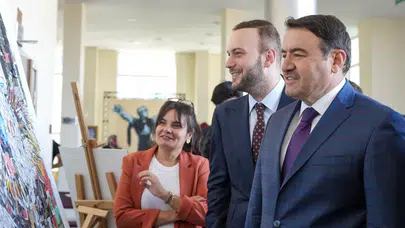 Kütahya'nın yeşil yol haritası
